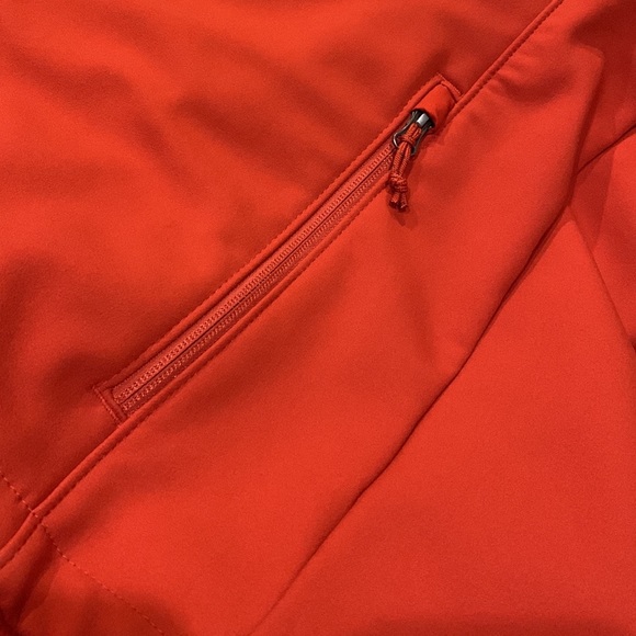 Columbia Ascender Softshell Jacket - Picture 5 of 11